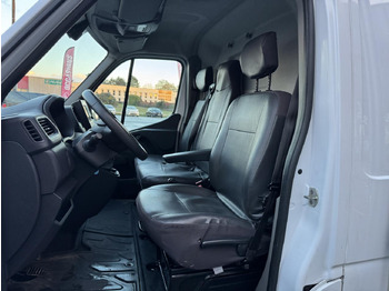 Varevogn RENAULT Master Grand Confort F3300 L2H2 2.3 Blue dCi - 150 CH PORTE VERRE: billede 4