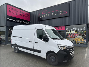 Varevogn RENAULT Master 2.3