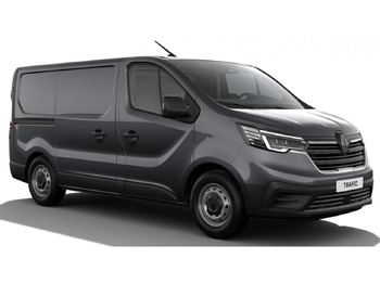 Varevogn RENAULT Trafic 2.0