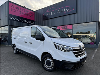 Varevogn RENAULT Trafic 2.0