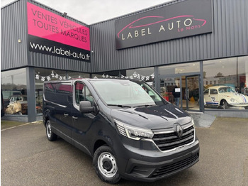 Varevogn RENAULT Trafic 2.0