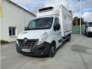 Kølebil RENAULT Master