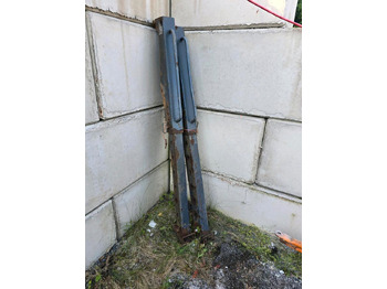 Sand-/ Saltspreder SCHMIDT