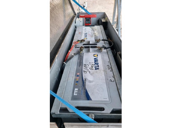 Anhænger Neuwertige Nissen LED VLT Verkehrsleittafel Verkehrsleitanhänger Verkehrssicherungsanhänger Leitanhänger Leittafel Absperrtafel FAT Verkehrssicherung GPS: billede 4 Anhænger Neuwertige Nissen LED VLT Verkehrsleittafel Verkehrsleitanhänger Verkehrssicherungsanhänger Leitanhänger Leittafel Absperrtafel FAT Verkehrssicherung GPS: billede 4