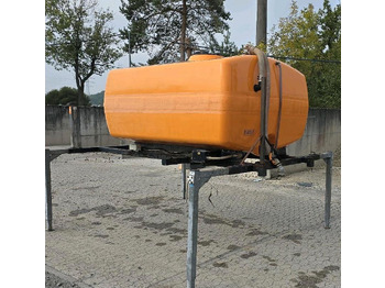 Tankcontainer