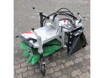 Børste til fejemaskiner KUBOTA