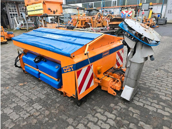 Sand-/ Saltspreder UNIMOG