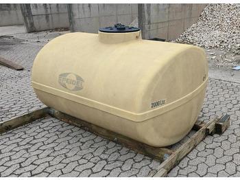 Tankcontainer