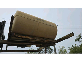 Tankcontainer Schmidt Mulag 2m3 Wassertank Wasserfass Speidel für Unimog UGE UGN 405 U300 400 500 427 430 LKW Boschung wassertank Laugentank Bewässerung 5000liter: billede 2 Tankcontainer Schmidt Mulag 2m3 Wassertank Wasserfass Speidel für Unimog UGE UGN 405 U300 400 500 427 430 LKW Boschung wassertank Laugentank Bewässerung 5000liter: billede 2