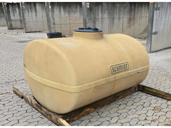 Tankcontainer Schmidt Mulag 2m3 Wassertank Wasserfass Speidel für Unimog UGE UGN 405 U300 400 500 427 430 LKW Boschung wassertank Laugentank Bewässerung 5000liter: billede 4 Tankcontainer Schmidt Mulag 2m3 Wassertank Wasserfass Speidel für Unimog UGE UGN 405 U300 400 500 427 430 LKW Boschung wassertank Laugentank Bewässerung 5000liter: billede 4