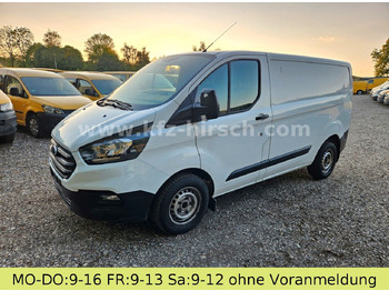 Varevogn FORD Transit
