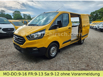 Varevogn FORD Transit