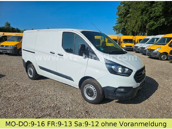 Varevogn FORD Transit