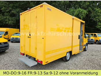 Bil Iveco Daily Automatik*Luftfeder*Integralkoffer Koffer: billede 2