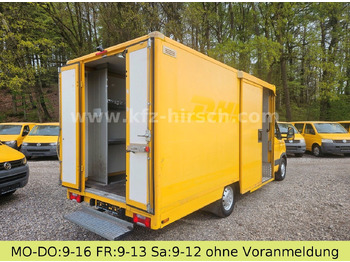 Varebil med kasse Iveco Daily EURO 5 Koffer Integralkoffer Postkoffer E5: billede 5 Varebil med kasse Iveco Daily EURO 5 Koffer Integralkoffer Postkoffer E5: billede 5