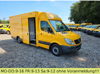 Bil MERCEDES-BENZ