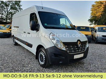 Varevogn RENAULT Master