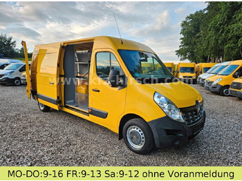 Varevogn RENAULT Master