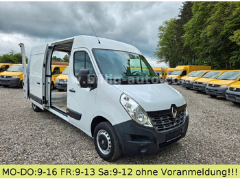 Persontransport RENAULT Master