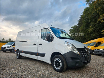 Varevogn RENAULT Master