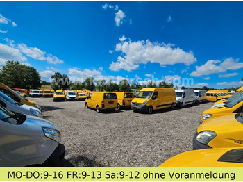 Varevogn Renault Master EURO 6 *Klima*EU6*Bluetooth*Kamera*MAXI: billede 4