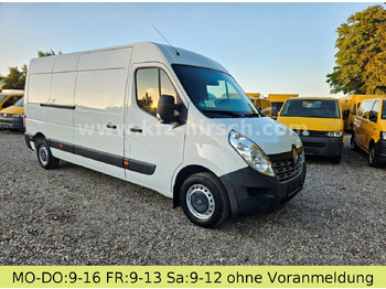 Varevogn RENAULT Master