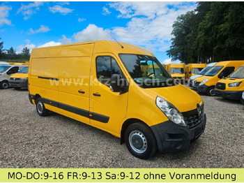Persontransport RENAULT Master