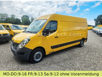 Persontransport Renault Master EURO 6 *Klima*EU6 Kamera* Regal Sortimo: billede 5