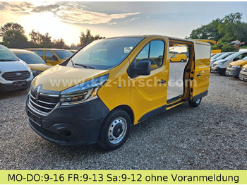 Små varebil Renault Trafic L2H1 MAXI LANG 2xSCHIEBETÜR LED Kamera E6: billede 3 Små varebil Renault Trafic L2H1 MAXI LANG 2xSCHIEBETÜR LED Kamera E6: billede 3