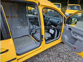 Persontransport Volkswagen Caddy 2.0 SDI*1.Hand*2-Sitzer*2xSchiebetüre: billede 4