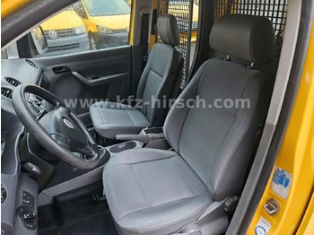 Persontransport Volkswagen Caddy 2.0 SDI*1.Hand*2-Sitzer*2xSchiebetüre: billede 3