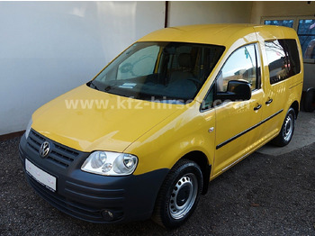 Persontransport VOLKSWAGEN Caddy 2.0