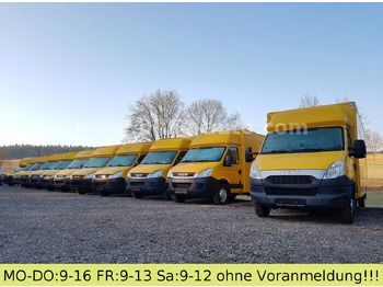 Persontransport Volkswagen Caddy 2.0 SDI*1.Hand*S-heft*2xSchiebetüre: billede 5