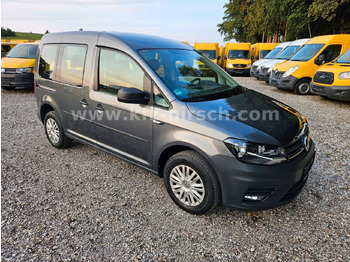 Persontransport VOLKSWAGEN Caddy