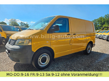 Små varebil VOLKSWAGEN Transporter T5