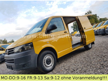 Varevogn VOLKSWAGEN Transporter T5