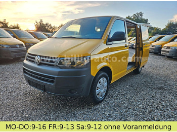 Varevogn VOLKSWAGEN Transporter T5