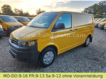 Bil Volkswagen T5 2.0TDI 2xSchiebetüre ideal als Camper Bulli: billede 3