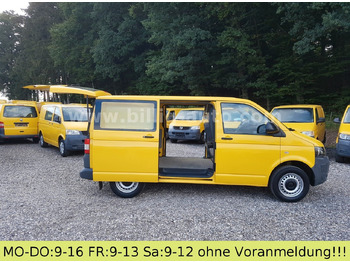 Varevogn VOLKSWAGEN Transporter T5