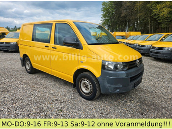 Små varebil VOLKSWAGEN Transporter T5