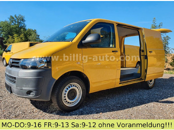 Varevogn VOLKSWAGEN Transporter T5