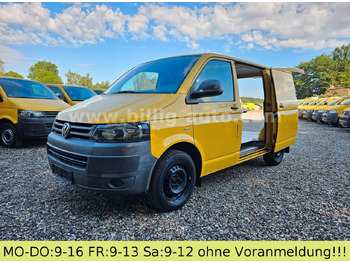 Små varebil VOLKSWAGEN Transporter T5