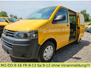 Små varebil VOLKSWAGEN Transporter T5