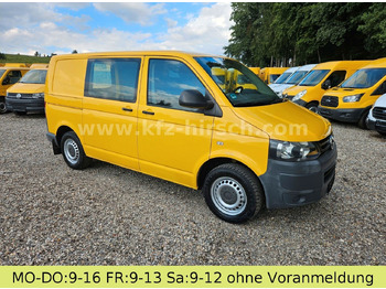 Bil VOLKSWAGEN