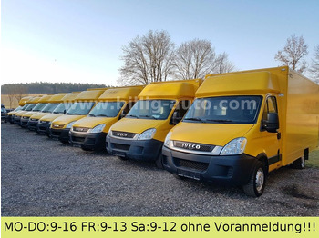 Varevogn Volkswagen T5 Transporter 2.0TDI EU5*2xSchiebetüre*1.Hand*: billede 2 Varevogn Volkswagen T5 Transporter 2.0TDI EU5*2xSchiebetüre*1.Hand*: billede 2
