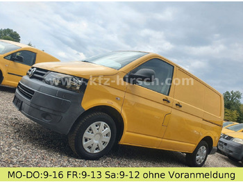 Bil VOLKSWAGEN