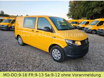 Persontransport VOLKSWAGEN Transporter T6