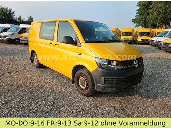 Varevogn VOLKSWAGEN Transporter T6