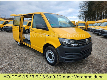 Varevogn VOLKSWAGEN Transporter T6