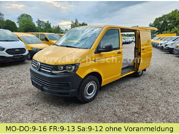 Varevogn VOLKSWAGEN Transporter T6